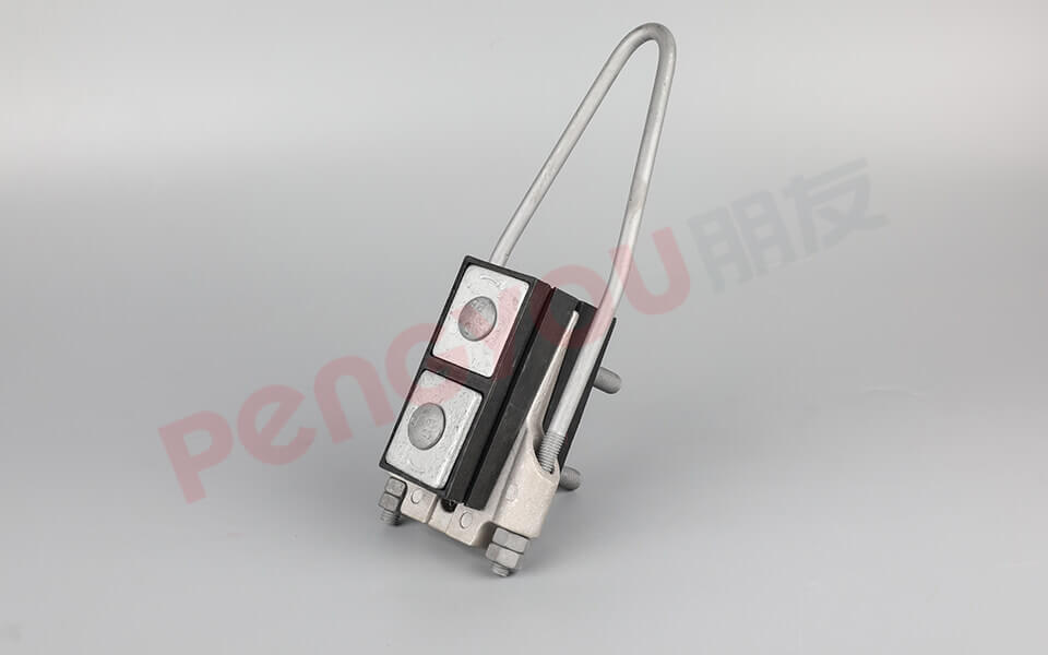 NXJ bundled tension clamp