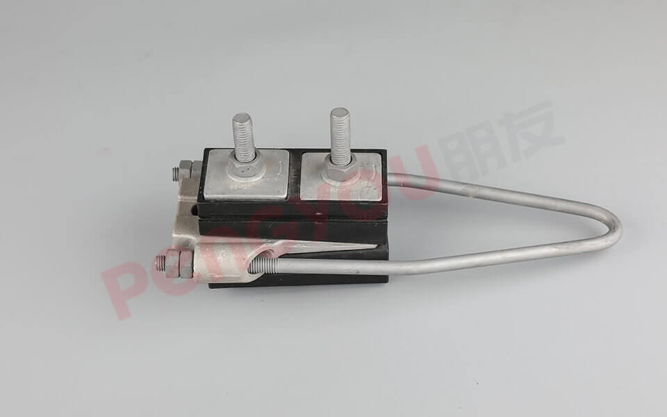 NXJ bundled tension clamp