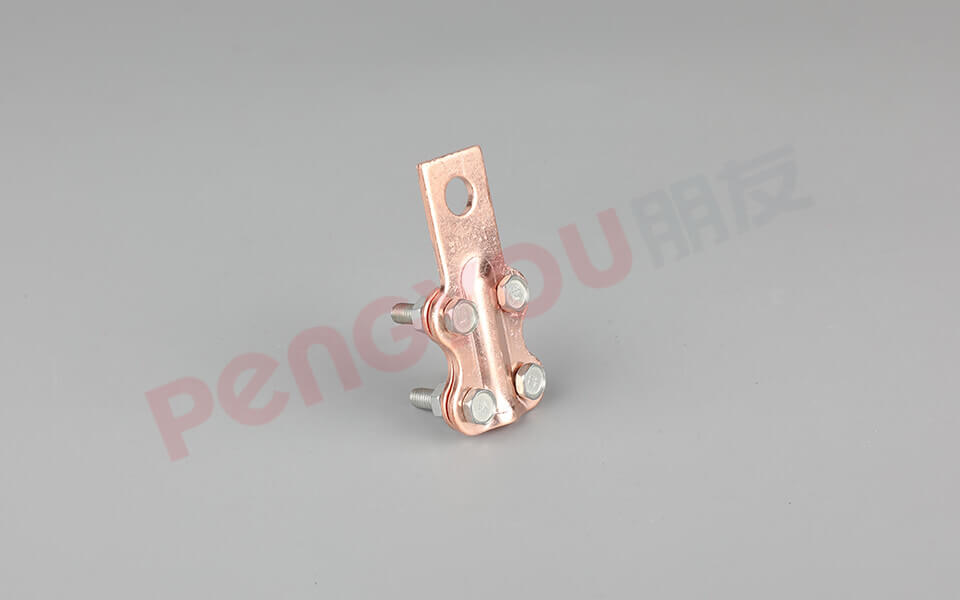 JTL, JT, JL copper aluminum plum clip