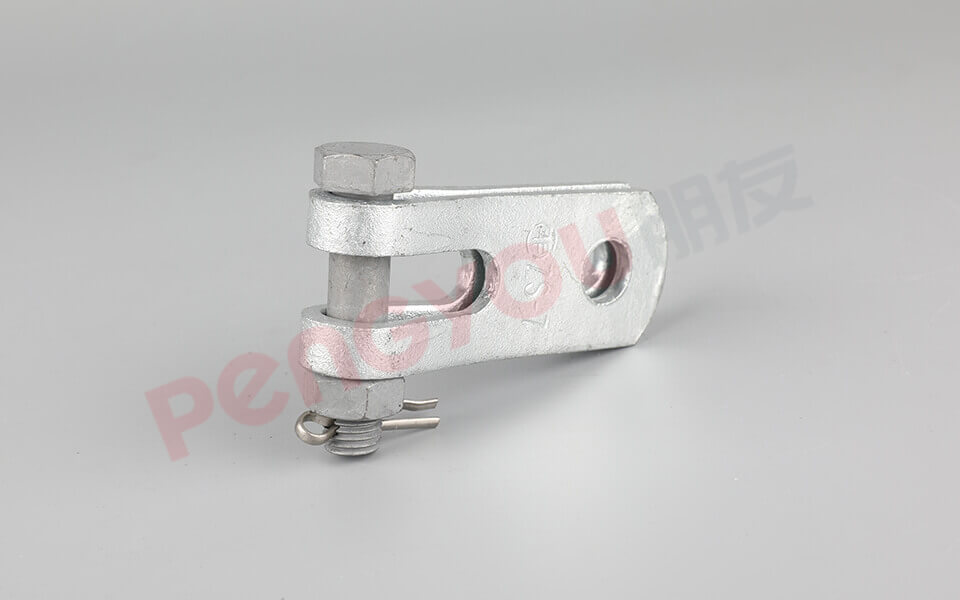 ZS type right angle hanging plate