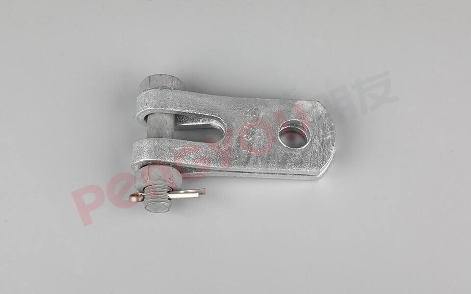 ZS type right angle hanging plate