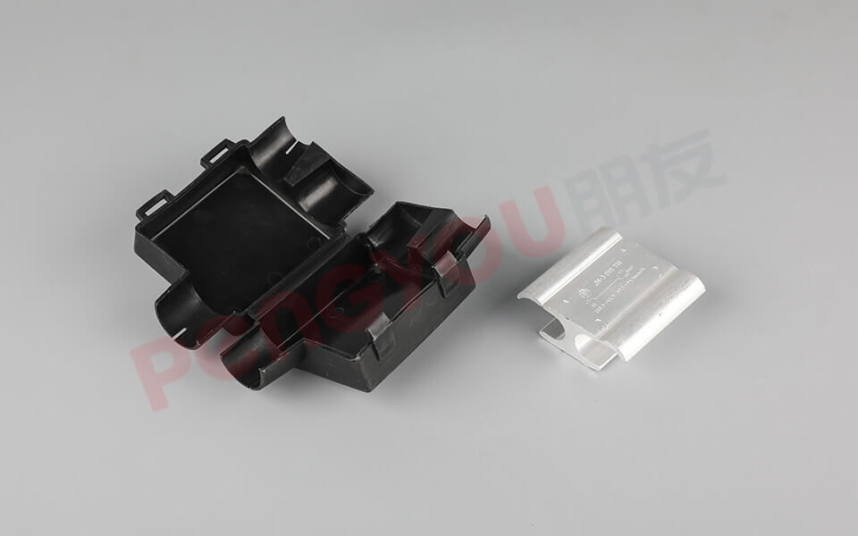 H-Type Hydraulic Clamp Insulation Guard