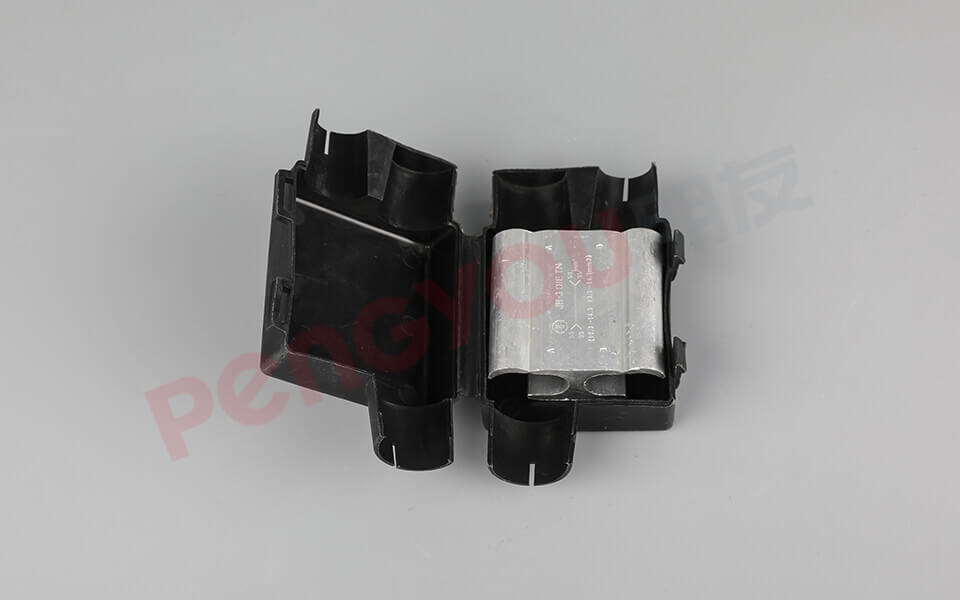 H type hydraulic clamp