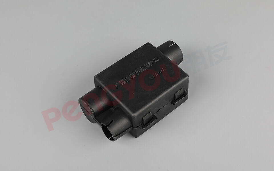 H-Type Hydraulic Clamp Insulation Guard