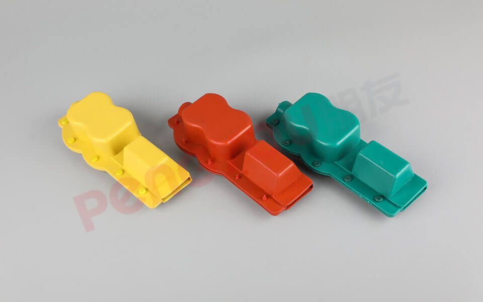 SLG copper-aluminum equipment wire clip