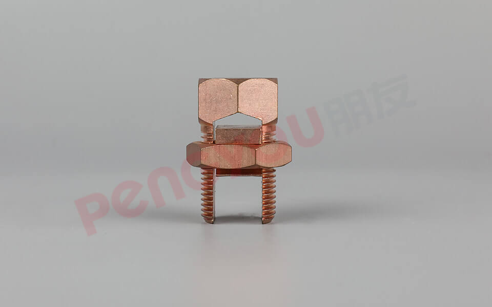 TJ Brass Plated Copper Opening Bolts