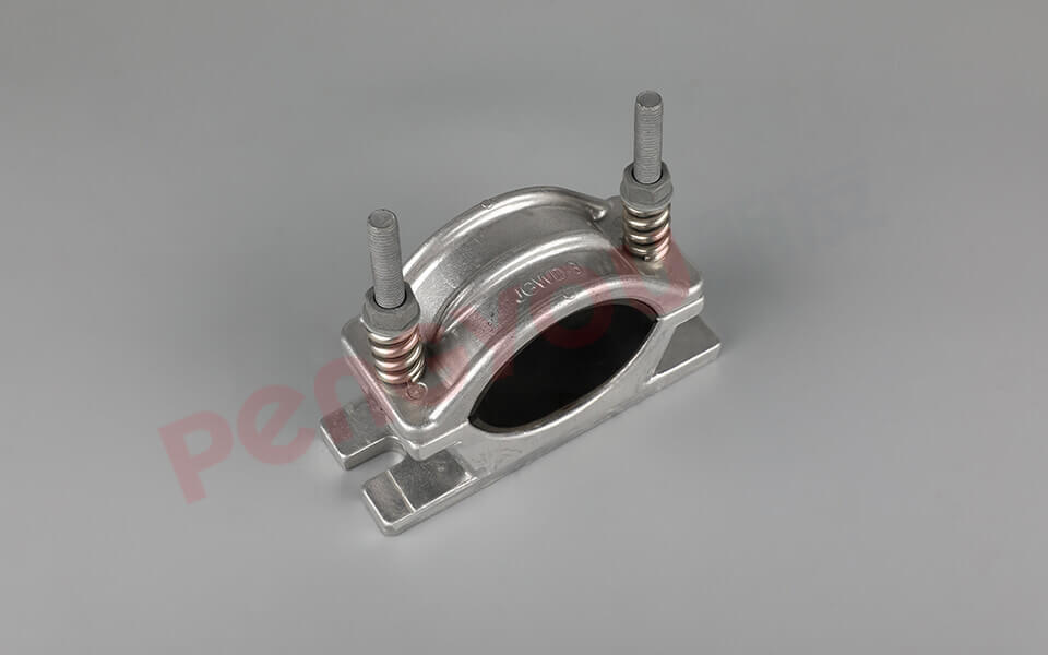 JGWD high voltage cable clamp