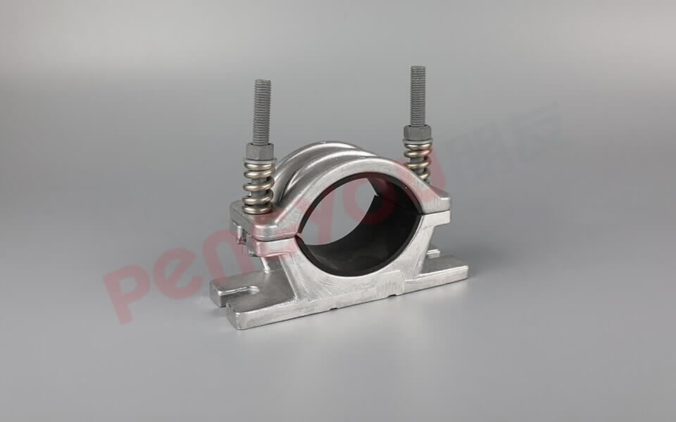 JGWD high voltage cable clamp