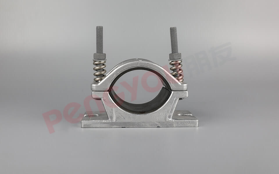 JGWD high voltage cable clamp