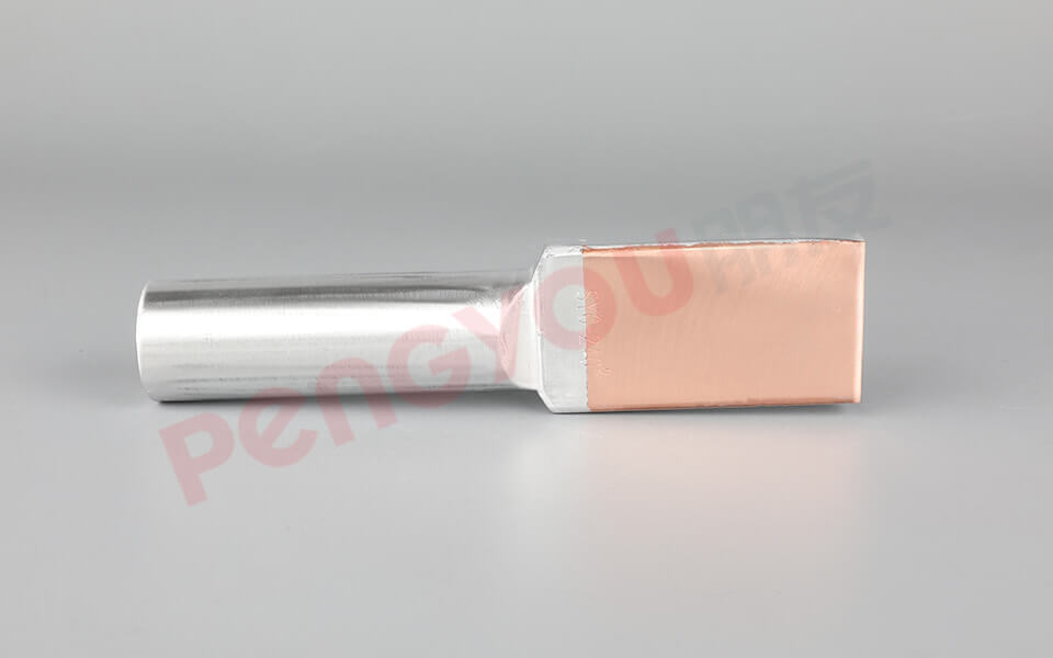 SYG copper aluminum nose terminal